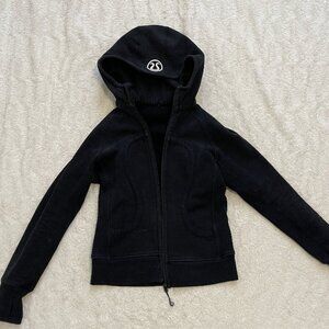 ✨Lululemon Athletic hoodie sweater - size 4